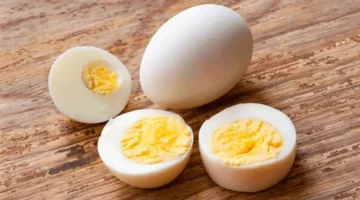 انسداد الشرايين.. تحذير من أخصائي تغذية حول مخاطر تسوية البيض لفترات طويلة وتأثيرها الصحي الخطير